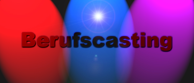 Berufscasting - Infos fr Kids